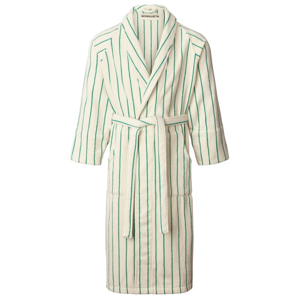 Bongusta - Naram Bathrobe - Bademantel Gr S/M weiß Bongusta - Naram Bathrobe - Bademantel Gr S/M weiß von Bongusta