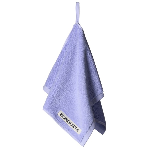 Bongusta - Naram Guest Towels - Badehandtuch Gr 30 x 50 cm blau Bongusta - Naram Guest Towels - Badehandtuch Gr 30 x 50 cm blau von Bongusta