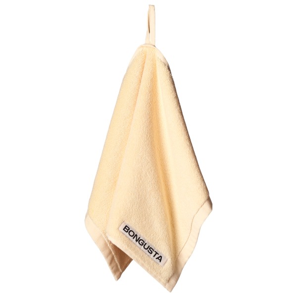 Bongusta - Naram Guest Towels - Badehandtuch Gr 30 x 50 cm vanilla Bongusta - Naram Guest Towels - Badehandtuch Gr 30 x 50 cm vanilla von Bongusta
