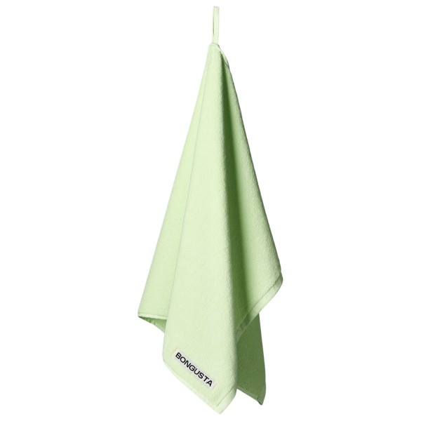 Bongusta - Naram Hand Towels - Handtuch Gr 50 x 80 cm gelb Bongusta - Naram Hand Towels - Handtuch Gr 50 x 80 cm gelb von Bongusta