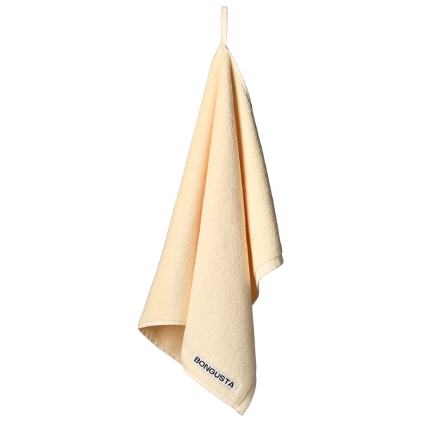 Bongusta - Naram Hand Towels - Handtuch Gr 50 x 80 cm vanilla Bongusta - Naram Hand Towels - Handtuch Gr 50 x 80 cm vanilla von Bongusta