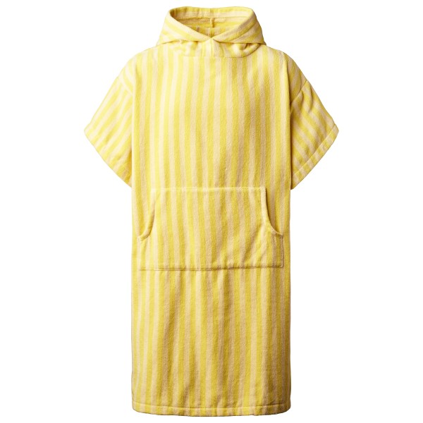 Bongusta - Naram Poncho - Surf Poncho Gr L/XL gelb Bongusta - Naram Poncho - Surf Poncho Gr L/XL gelb von Bongusta