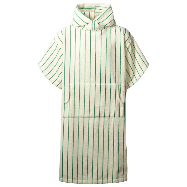 Bongusta - Naram Poncho - Surf Poncho Gr L/XL grün Bongusta - Naram Poncho - Surf Poncho Gr L/XL grün von Bongusta