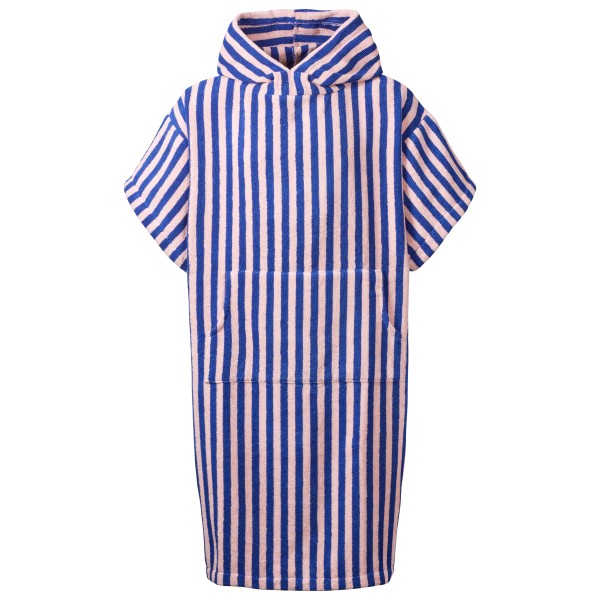 Bongusta - Naram Poncho - Surf Poncho Gr L/XL lila Bongusta - Naram Poncho - Surf Poncho Gr L/XL lila von Bongusta