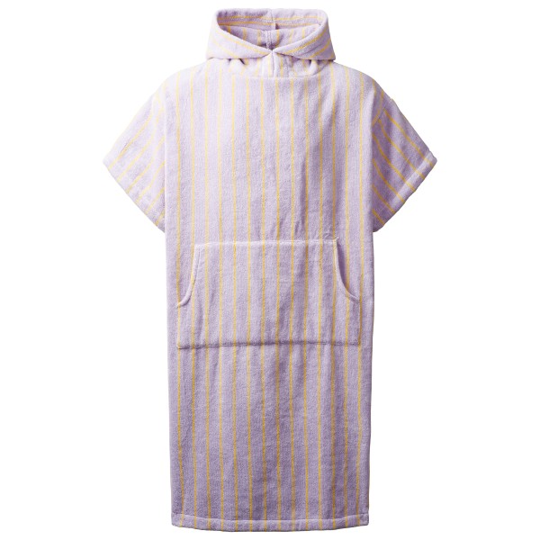 Bongusta - Naram Poncho - Surf Poncho Gr L/XL lila Bongusta - Naram Poncho - Surf Poncho Gr L/XL lila von Bongusta