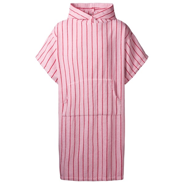 Bongusta - Naram Poncho - Surf Poncho Gr L/XL rosa Bongusta - Naram Poncho - Surf Poncho Gr L/XL rosa von Bongusta