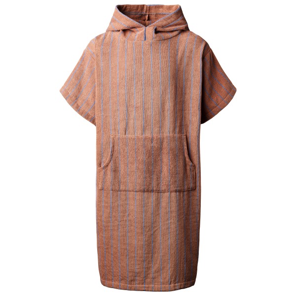 Bongusta - Naram Poncho - Surf Poncho Gr L/XL rosa Bongusta - Naram Poncho - Surf Poncho Gr L/XL rosa von Bongusta