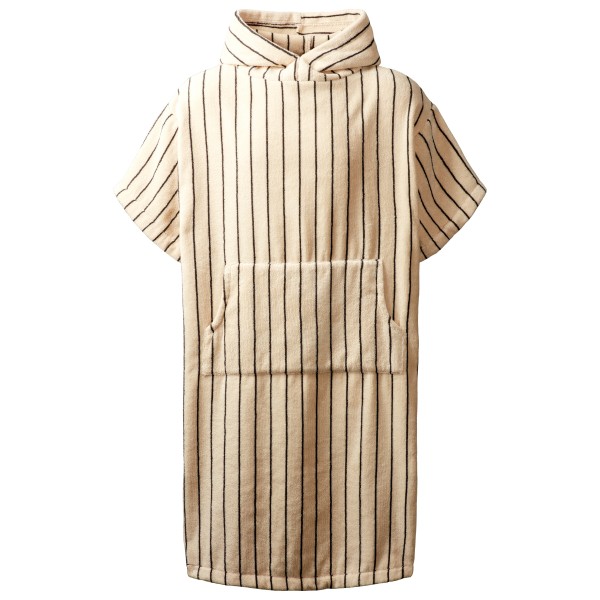 Bongusta - Naram Poncho - Surf Poncho Gr S/M weiß Bongusta - Naram Poncho - Surf Poncho Gr S/M weiß von Bongusta