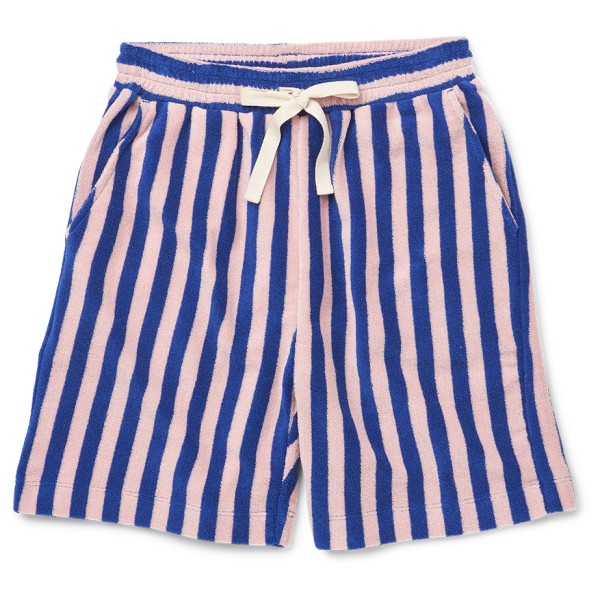 Bongusta - Naram Shorts - Shorts Gr 0 blau von Bongusta