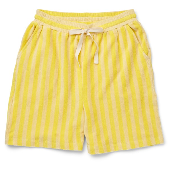 Bongusta - Naram Shorts - Shorts Gr 1 gelb Bongusta - Naram Shorts - Shorts Gr 1 gelb von Bongusta