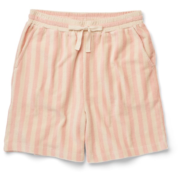 Bongusta - Naram Shorts - Shorts Gr 2 beige von Bongusta