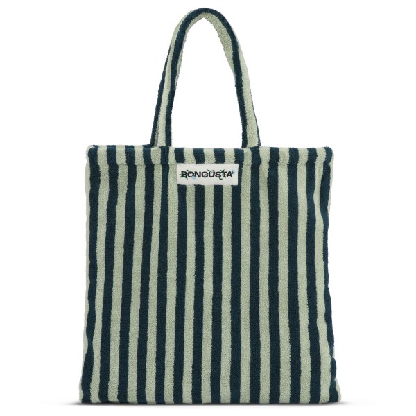 Bongusta - Naram Totebag - Umhängetasche Gr 45 x 50 cm bunt von Bongusta