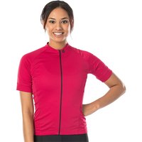 BONTRAGER Damentrikot Anara, Größe L, Radtrikot, Fahrradbekleidung|BONTRAGER BONTRAGER Damentrikot Anara, Größe L, Radtrikot, Fahrradbekleidung|BONTRAGER von Bontrager