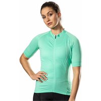 BONTRAGER Damentrikot Anara, Größe M, Fahrradtrikot, Radbekleidung|BONTRAGER BONTRAGER Damentrikot Anara, Größe M, Fahrradtrikot, Radbekleidung|BONTRAGER von Bontrager
