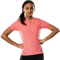 BONTRAGER Damentrikot Vella, Größe XL, Rennradtrikot, Fahrradkleidung|BONTRAGER BONTRAGER Damentrikot Vella, Größe XL, Rennradtrikot, Fahrradkleidung|BONTRAGER von Bontrager