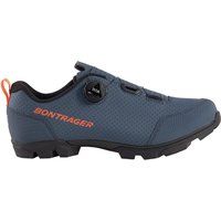 BONTRAGER Evoke MTB-Schuhe, für Herren, Größe 42, Radschuhe|BONTRAGER Evoke 2023 von Bontrager