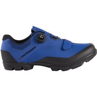 BONTRAGER Foray MTB-Schuhe, für Herren, Größe 42, Radschuhe|BONTRAGER Foray MTB von Bontrager