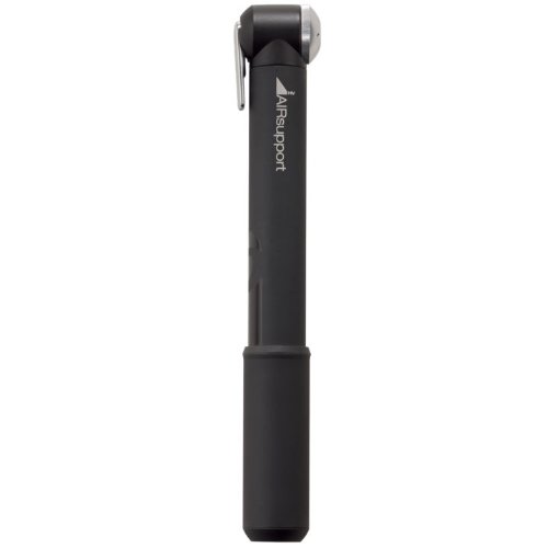 Bontrager Air Support HV Fahrrad Minipumpe Bontrager Air Support HV Fahrrad Minipumpe von Bontrager