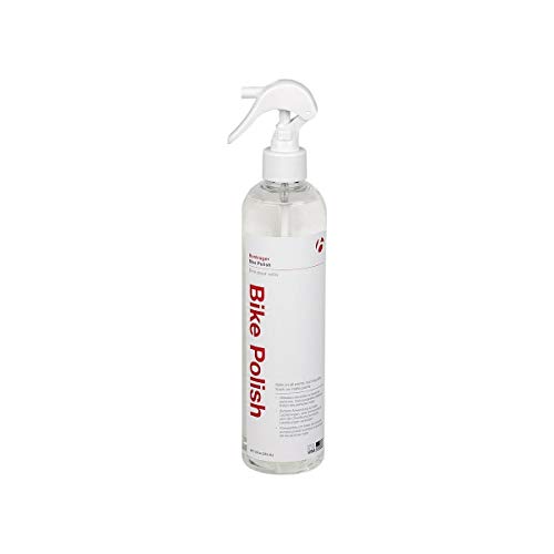 Bontrager Bike Polish Spray Fahrradpolitur 355ml / 33.77 Euro/Liter von Bontrager