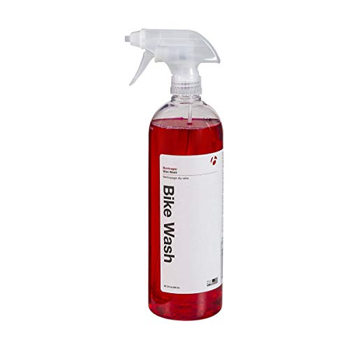 Bontrager Degreaser Bike Wash Spray Fahrradreiniger 946ml / 13.73 Euro/Liter von Bontrager