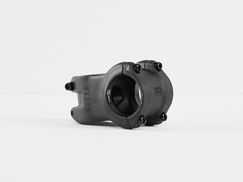 Bontrager Elite 35 MTB Fahrrad Vorbau 13° schwarz: Größe: 70mm Bontrager Elite 35 MTB Fahrrad Vorbau 13° schwarz: Größe: 70mm von Bontrager