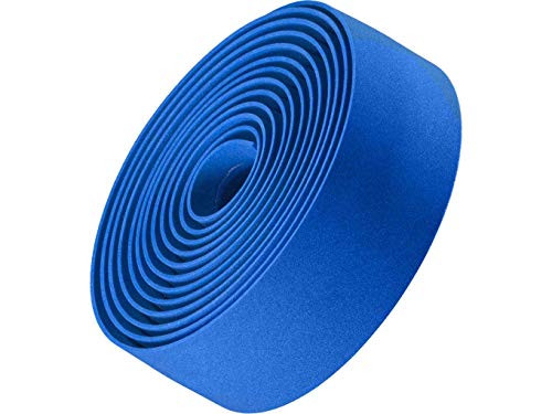 Bontrager Gel Cork Fahrrad Lenkerband dunkelblau Bontrager Gel Cork Fahrrad Lenkerband dunkelblau von Bontrager