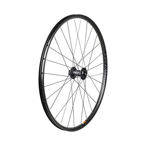 Bontrager Kovee Comp TLR 110mm 29 MTB Vorderrad schwarz Bontrager Kovee Comp TLR 110mm 29 MTB Vorderrad schwarz von Bontrager
