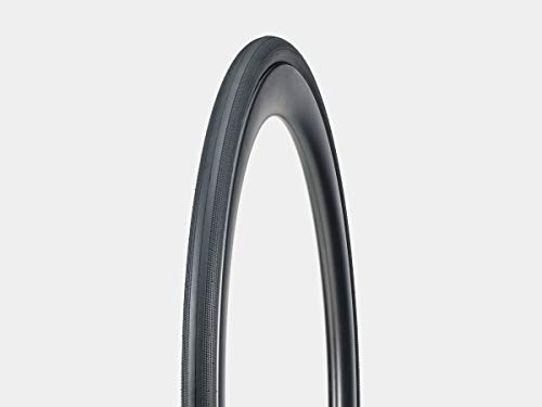 Bontrager R1 Hard-Case Lite 700x23C Rennrad Fahrrad Reifen schwarz Bontrager R1 Hard-Case Lite 700x23C Rennrad Fahrrad Reifen schwarz von Bontrager