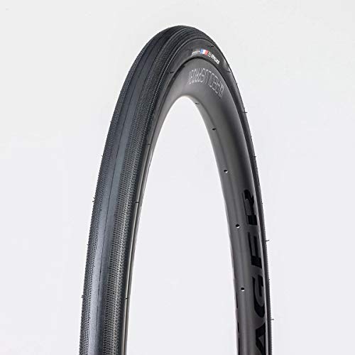 Bontrager R2 Hard-Case Lite Rennrad Fahrrad Reifen 700x25c Bontrager R2 Hard-Case Lite Rennrad Fahrrad Reifen 700x25c von Bontrager