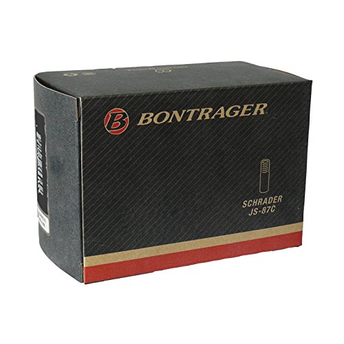 Bontrager Standard Fahrrad Schlauch 700x28-32 Presta Ventil 48mm von Bontrager