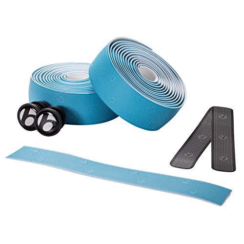 Bontrager Supertack Fahrrad Lenkerband blau Bontrager Supertack Fahrrad Lenkerband blau von Bontrager
