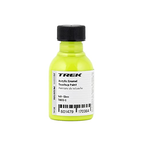 Bontrager Trek-Diamant Paint Touch-Up 30ml / 583€ / Liter TK613-S Gloss Volt Old Bontrager Trek-Diamant Paint Touch-Up 30ml / 583€ / Liter TK613-S Gloss Volt Old von Bontrager