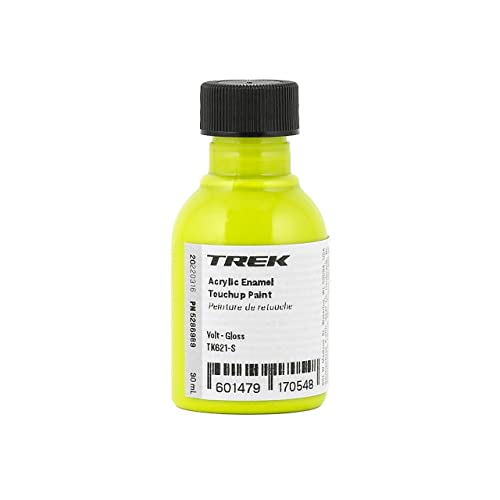 Bontrager Trek-Diamant Paint Touch-Up 30ml / 583¤ / Liter TK621-S Gloss Volt New Bontrager Trek-Diamant Paint Touch-Up 30ml / 583¤ / Liter TK621-S Gloss Volt New von Bontrager