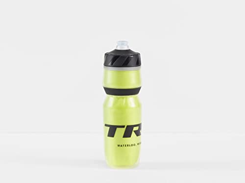 Bontrager Trek Voda Ice Insulated Thermo Fahrrad Trinkflasche 591ml gelb/schwarz von Bontrager