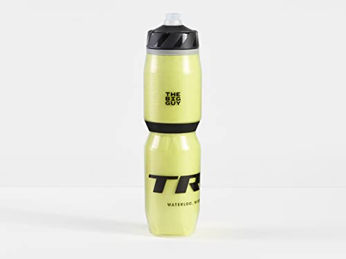 Bontrager Trek Voda Ice Insulated Thermo Fahrrad Trinkflasche 828ml gelb/schwarz Bontrager Trek Voda Ice Insulated Thermo Fahrrad Trinkflasche 828ml gelb/schwarz von Bontrager
