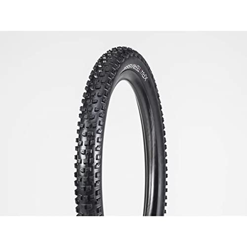 Bontrager XR4 Team Issue TLR MTB Fahrrad Reifen 27.5 x 2.80 schwarz von Bontrager