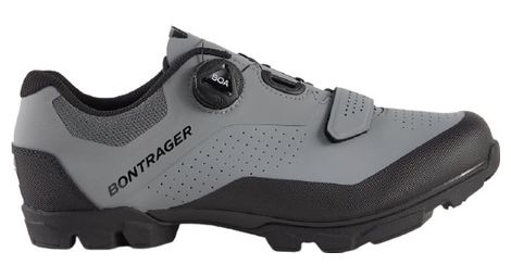 bontrager foray snitch silber schwarz mtb schuhe bontrager foray snitch silber schwarz mtb schuhe von Bontrager