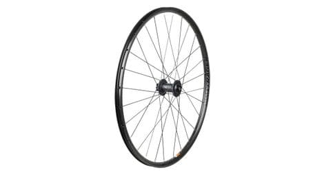 bontrager kovee comp tubeless ready 29 110mm vorderrad schwarz von Bontrager