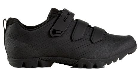 bontrager quantum mountain mtb schuh schwarz von Bontrager