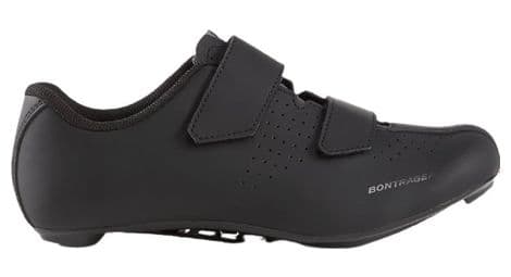 bontrager solstice road schuhe schwarz von Bontrager