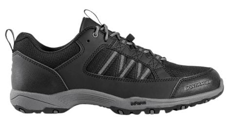 bontrager ssr schuhe schwarz   schiefer von Bontrager