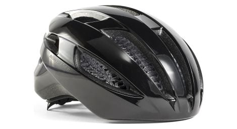 bontrager starvos wavecel road helm schwarz von Bontrager