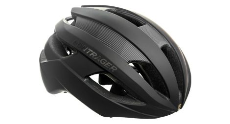 bontrager velocis mips rennradhelm matt schwarz von Bontrager