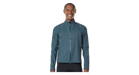 bontrager velocis regen schlachtschiff jacke blau bontrager velocis regen schlachtschiff jacke blau von Bontrager