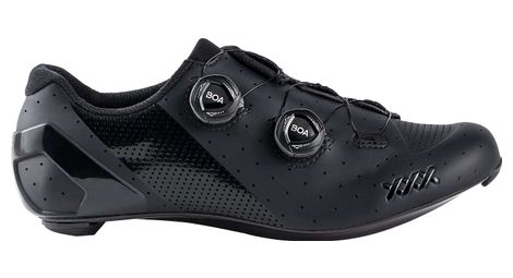 bontrager xxx rennradschuhe schwarz von Bontrager