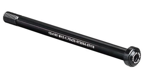bontrager hinterradachse 12x142mm m12x1 75 bontrager hinterradachse 12x142mm m12x1 75 von Bontrager