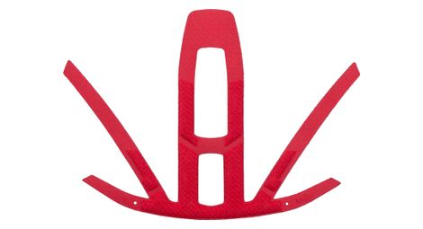 bontrager rally wavecel helmet pad red bontrager rally wavecel helmet pad red von Bontrager