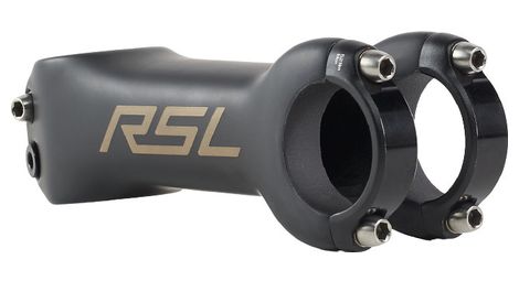 bontrager rsl vorbau 31 8 mm 7 schwarz bontrager rsl vorbau 31 8 mm 7 schwarz von Bontrager