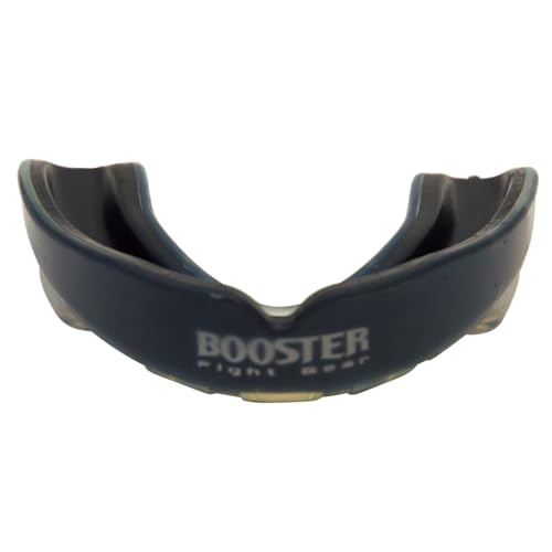 Booster Mundschutz, Pro, schwarz, Mouth Guard, Zahnschutz, Protector Booster Mundschutz, Pro, schwarz, Mouth Guard, Zahnschutz, Protector von Booster Fightgear
