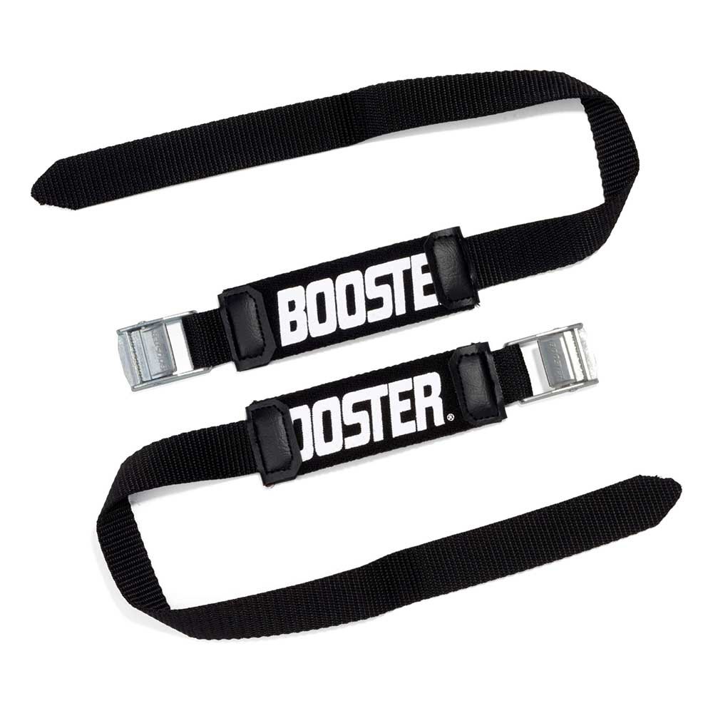Booster Straps Youth Youth Skistraps Schwarz Booster Straps Youth Youth Skistraps Schwarz von Booster Straps